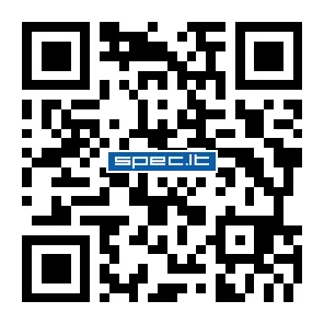 QR kodas | MSP Europe, UAB | spec.lt