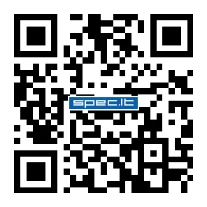 QR kodas | MSPED, MB