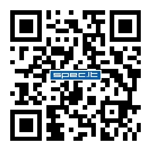 QR kodas | Mst brand, MB | spec.lt