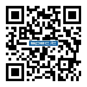 QR kodas | MSVEKTOR, UAB | spec.lt