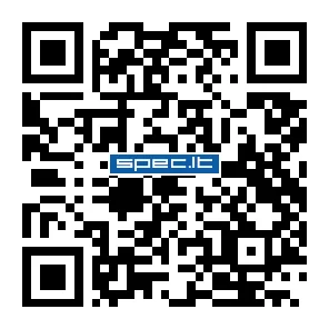 QR kodas | MSW Construction, UAB | spec.lt