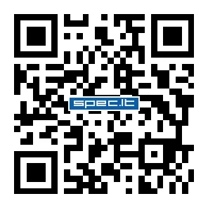 QR kodas | MT Baltic, UAB | spec.lt