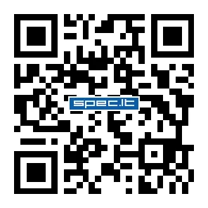 QR kodas | MT BAU, MB
