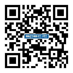 QR kodas | Mt centras, UAB | spec.lt