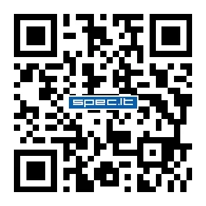 QR kodas | MT Dentis, UAB