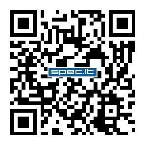 QR kodas | MT Distribution, UAB | spec.lt