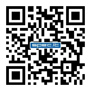QR kodas | MT Drive, UAB | spec.lt