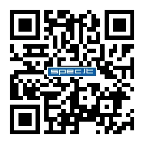 QR kodas | MT Garantas, MB | spec.lt