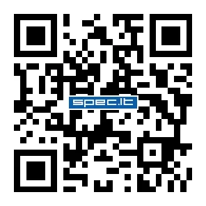 QR kodas | Mt invest, MB | spec.lt