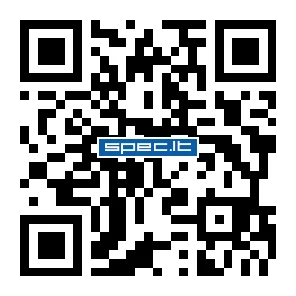 QR kodas | MT Klaipėda, UAB