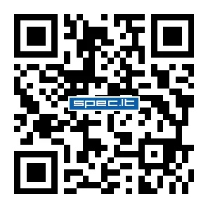QR kodas | MT Motors, UAB | spec.lt