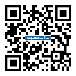 QR kodas | MT service, UAB | spec.lt