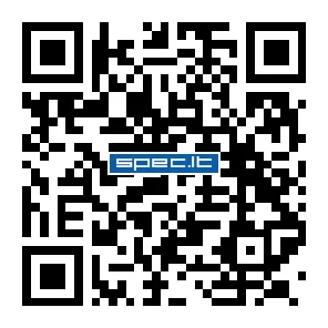 QR kodas | MT sprendimai, UAB | spec.lt