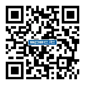 QR kodas | MT trans, UAB | spec.lt