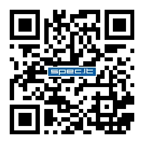 QR kodas | MTA Finance, UAB | spec.lt