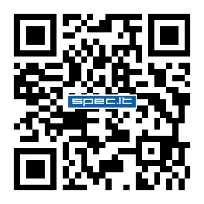 QR kodas | MTAIP, UAB | spec.lt