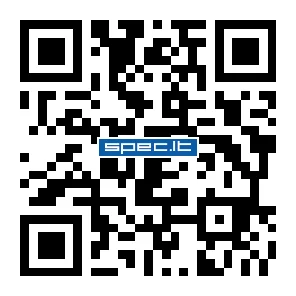 QR kodas | MTARCH, UAB | spec.lt