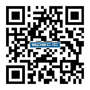 QR kodas | Mtb pipirai, MB | spec.lt