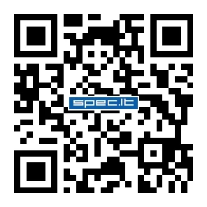 QR kodas | MTB Riders club | spec.lt