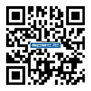 QR kodas | MTD Baltic, UAB