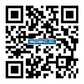 QR kodas | MTE cargo, UAB