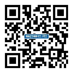 QR kodas | MTF, UAB | spec.lt