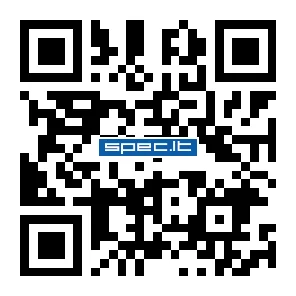 QR kodas | Mtg projects, MB