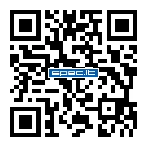 QR kodas | MTG VILNIUS, UAB | spec.lt