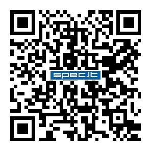 QR kodas | Mtl, Multimodalaus Transporto ir Logistikos Servisas, UAB | spec.lt