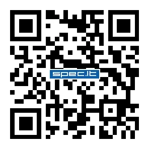 QR kodas | MTL SERVISAS, UAB | spec.lt