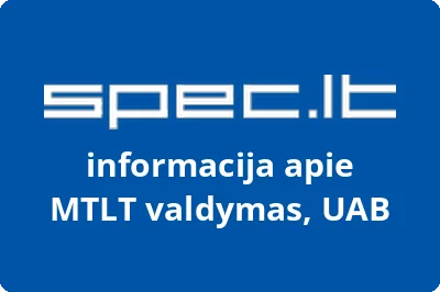 MTLT valdymas, UAB