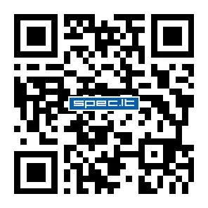 QR kodas | MTM STATYBA, MB