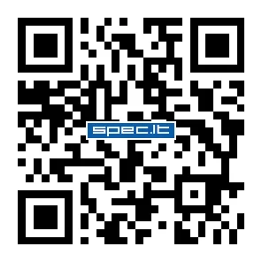 QR kodas | MTM steel, MB