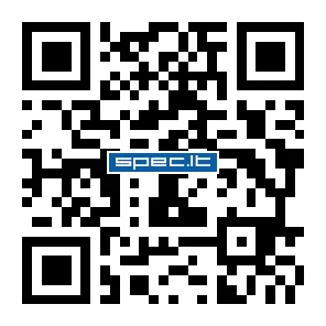 QR kodas | MToko, MB | spec.lt