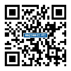 QR kodas | Mtools, MB | spec.lt