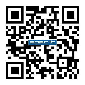 QR kodas | Mtrade, MB | spec.lt