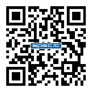 QR kodas | Synergy Globe, UAB | spec.lt
