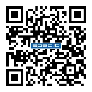 QR kodas | MTRW Engineering, MB