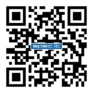 QR kodas | MTS Baltic, UAB