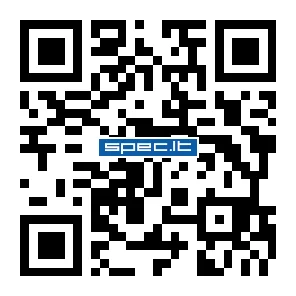 QR kodas | MTS group LT, MB | spec.lt