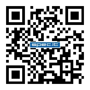 QR kodas | MTS Kryptis, MB | spec.lt