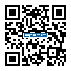 QR kodas | MTS statyba, MB
