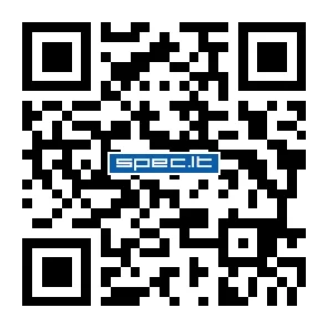 QR kodas | MTSK LAPINAS, VŠĮ
