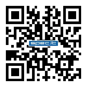QR kodas | MTTC, UAB | spec.lt