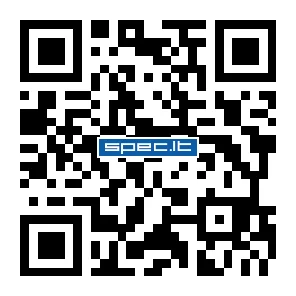 QR kodas | Mtv statybos, MB