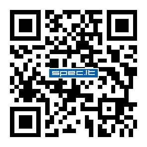 QR kodas | MTVC, VŠĮ | spec.lt