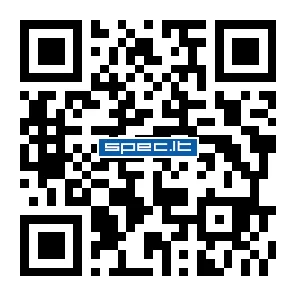 QR kodas | MU VENTUS, UAB