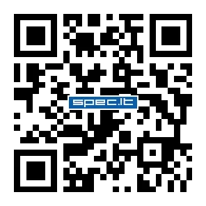 QR kodas | Muaras, UAB