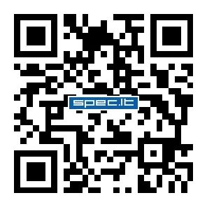 QR kodas | MUARO BALDAI, UAB