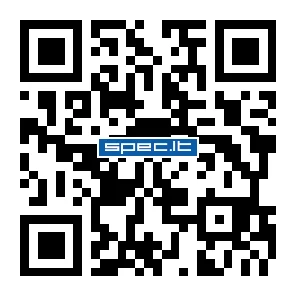 QR kodas | MUCH MORE LT, MB
